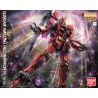 Master Grade - Amazing Red Warrior - Gundam