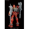 Master Grade - Amazing Red Warrior - Gundam