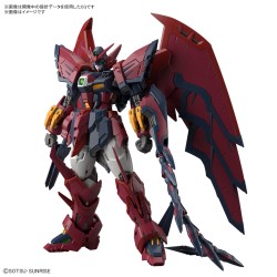 Real Grade - Epyon - Gundam...