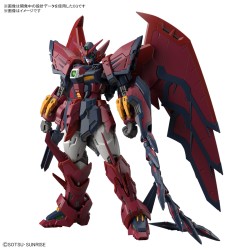 Real Grade - Epyon - Gundam