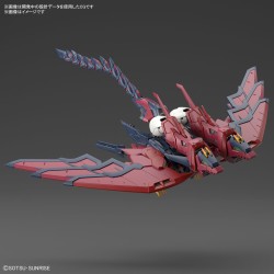 Real Grade - Epyon - Gundam : Wing