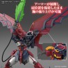 Real Grade - Epyon - Gundam : Wing
