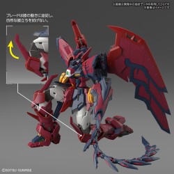 Real Grade - Epyon - Gundam : Wing