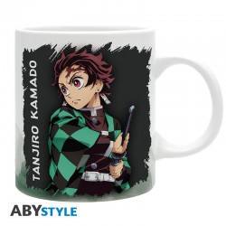 Mug - Kimetsu no Yaiba -...