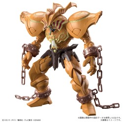 Figure Rise - Exodia...