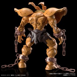Figure Rise - Exodia Incarnate - Yu-Gi-Oh
