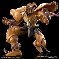 Figure Rise - Exodia Incarnate - Yu-Gi-Oh