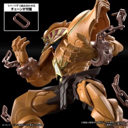 Figure Rise - Exodia Incarnate - Yu-Gi-Oh