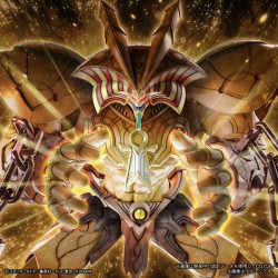 Figure Rise - Exodia Incarnate - Yu-Gi-Oh