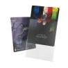 Protèges Cartes 100 pièces - Cortex - Standard - Transparent Matte