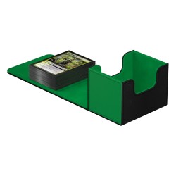 SideWinder 100+ - SYNERGY Noir et Vert - XenoSkin