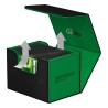 SideWinder 100+ - SYNERGY Noir et Vert - XenoSkin