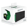 SideWinder 100+ - SYNERGY Noir et Vert - XenoSkin