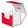 SideWinder 100+ - SYNERGY Rouge et Blanc - XenoSkin