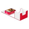 SideWinder 100+ - SYNERGY Rouge et Blanc - XenoSkin