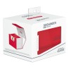 SideWinder 100+ - SYNERGY Rouge et Blanc - XenoSkin