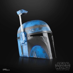 Réplique - Casque Axe Woves - Star Wars