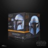 Réplique - Casque Axe Woves - Star Wars