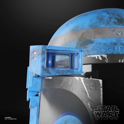 Réplique - Casque Axe Woves - Star Wars