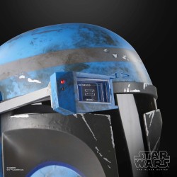 Réplique - Casque Axe Woves - Star Wars