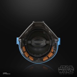 Réplique - Casque Axe Woves - Star Wars