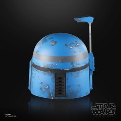 Réplique - Casque Axe Woves - Star Wars