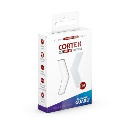 Protèges Cartes 60 pièces -...