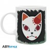 Mug - Kimetsu no Yaiba - Tanjiro - Subli