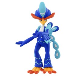 MonColle - MS-58 - Palmaval - Pokemon