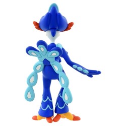 MonColle - MS-58 - Palmaval - Pokemon