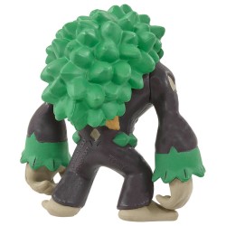 MonColle - MS-36 - Gorythmic - Pokemon