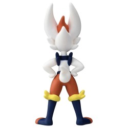 MonColle - MS-35 - Pyrobut - Pokemon