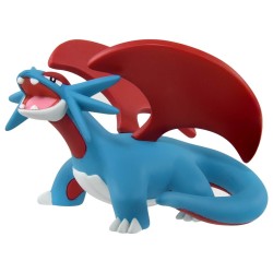 MonColle - MS-39 - Drattak - Pokemon