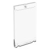 Magnetic Card Case - 35pt - Standard - Transparent