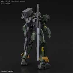 High Grade - 00 Command Qant - Gundam