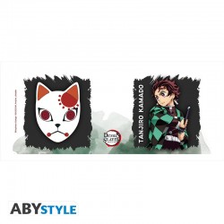Mug - Kimetsu no Yaiba - Tanjiro - Subli