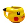 Mug 3D - Pikachu - Pokemon