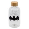 Bouteille en verre - Logo - Batman