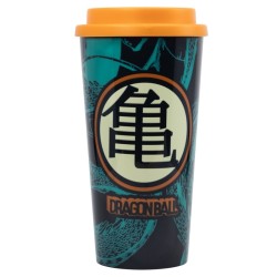 Mug de voyage - Kame Symbole - Dragon Ball