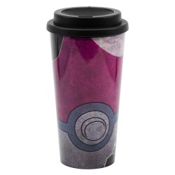 Mug de voyage - Poké Ball -...