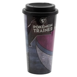 Mug de voyage - Poké Ball - Pokemon
