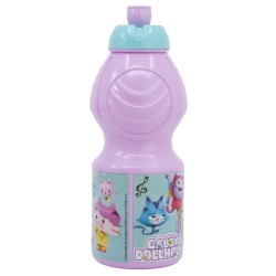 Gourde en Plastique - Musique - Gabby's Dollhouse