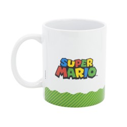 Mug - Personnages - Nintendo