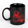 Mug - Monsters - Dungeons et Dragons