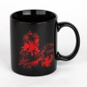Mug - Monsters - Dungeons et Dragons