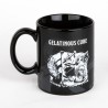 Mug - Cube Gélatineux - Dungeons et Dragons