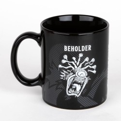 Mug - Tyrannoeil - Dungeons...