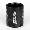 Mug - Tyrannoeil - Dungeons et Dragons
