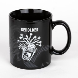 Mug - Tyrannoeil - Dungeons et Dragons