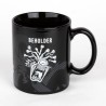 Mug - Tyrannoeil - Dungeons et Dragons